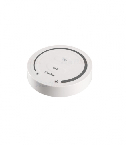 Kontroler do taśm LED CONTROLLER MONO biały Kanlux 22144
