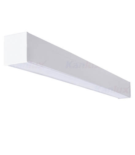 Oprawa liniowa LED ALIN LED DALI 23W 1133mm NT biały 4000K Kanlux 29433