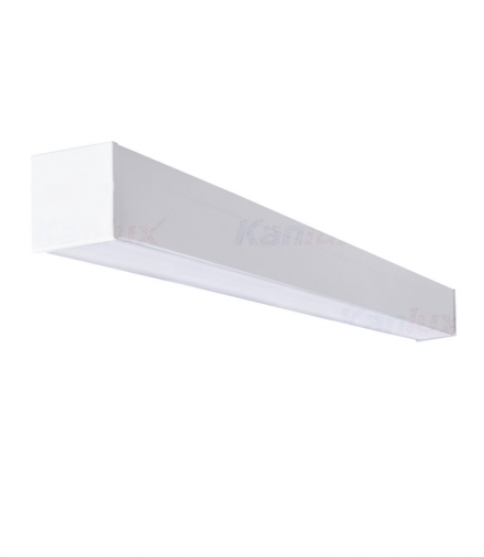 Oprawa liniowa LED ALIN LED 33W 1133mm NT biały 3000K Kanlux 29450