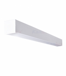 Oprawa liniowa LED ALIN LED 33W 1133mm NT biały 3000K Kanlux 29466