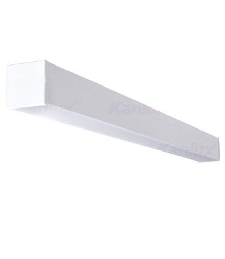 Oprawa liniowa LED ALIN LED 35W 1693mm NT biały 4000K Kanlux 29485