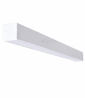 Oprawa liniowa LED ALIN LED 50W 1693mm NT biały 3000K Kanlux 29522