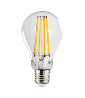 Źródło światła LED XLED A70 E27 2700K Kanlux 29639