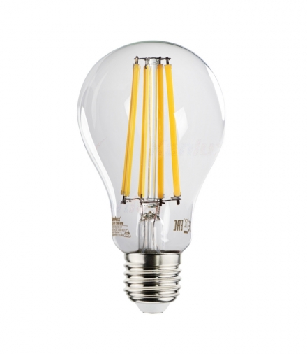 Źródło światła LED XLED A70 E27 2700K Kanlux 29639