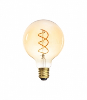 Źródło światła RETRO LED XLED G95 SW E27 1800K Kanlux 29644