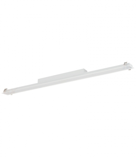 Oprawa liniowa LED ALIN LED DALI 35W 1710mm PT biały 4000K Kanlux 29769