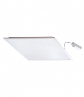 Panel LED podtynkowy BLINGO BL biały Kanlux 29825