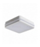 Plafoniera LED BENO LED 4000K 18W biała kwadratowa Kanlux 32942