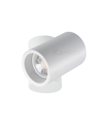 Oprawa sufitowa punktowa BLURRO GU10 Kanlux 32951