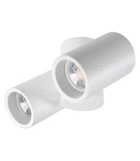 Oprawa sufitowa punktowa BLURRO GU10 Kanlux 32953