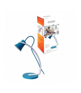 SKARA lampka biurkowa LED 3,2W Skara biało- zielona