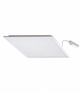 Panel LED podtynkowy BLINGO BL biały Kanlux 33180