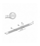Taśma LED LED STRIP LCOB 4000K Kanlux 33301