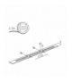 Taśma LED LED STRIP L120 6000K Kanlux 33313