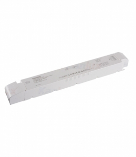 Zasilacz 24V 8333mA 200W, 8.33A CV LC Kanlux 33422