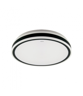 Plafoniera SMD LED AURELIA LED C 24W 4000K IDEUS 03775