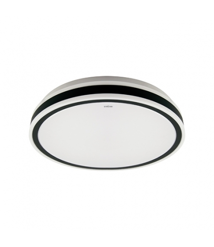 Plafoniera SMD LED AURELIA LED C 24W 4000K IDEUS 03775