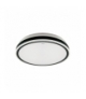 Plafoniera SMD LED AURELIA LED C 24W 4000K IDEUS 03775