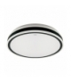 Plafoniera SMD LED AURELIA LED C 48W 4000K IDEUS 03776