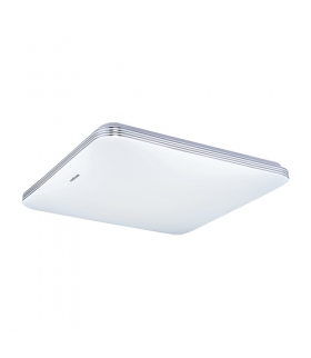 Plafoniera z czujnikiem ruchu ADIS LED 28W barwa neutralna Struhm