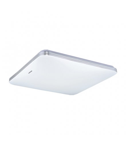 Plafoniera z czujnikiem ruchu ADIS LED 28W barwa neutralna Struhm