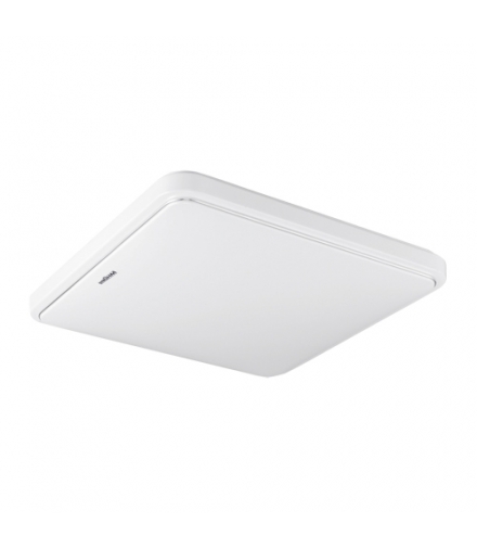 Plafoniera z czujnikiem ruchu SOLA LED D SLIM MVS 28W 4000K IDEUS 03758