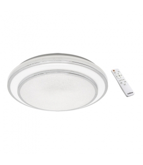 Plafoniera SMD LED GLORIA LED C 48W IDEUS 03727