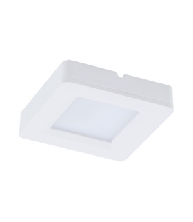 Oprawa dekoracyjna SMD LED IGA LED D 1,8W WHITE 4000K IDEUS 03734