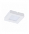 Oprawa dekoracyjna SMD LED IGA LED D 1,8W WHITE 4000K IDEUS 03734
