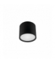 Oprawa sufitowa SMD LED ROLEN LED 3W BLACK 4000K IDEUS 03779
