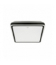 Plafoniera SMD LED AURELIA LED D 24W 4000K IDEUS 03816