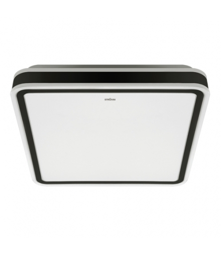 Plafoniera SMD LED AURELIA LED D 48W 4000K IDEUS 03817