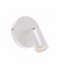 Oprawa ścienno-sufitowa UNO E27 1C WHITE IDEUS 03812