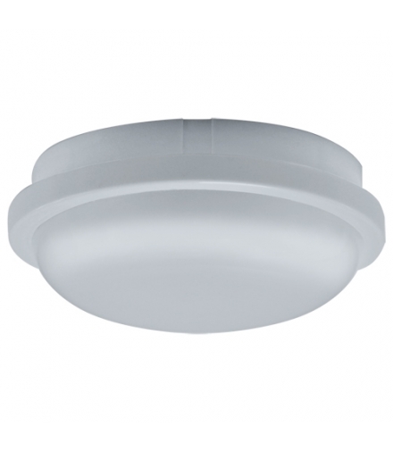 Oprawa hermetyczna FILIP LED C 18W WHITE 4000K IDEUS 03818