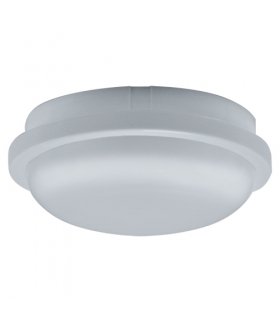 Oprawa hermetyczna FILIP LED C 24W WHITE 4000K IDEUS 03819