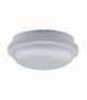 Oprawa hermetyczna FILIP LED C 24W WHITE 4000K IDEUS 03819