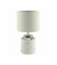 Lampka stołowa HELENA E14 WHITE IDEUS 03787