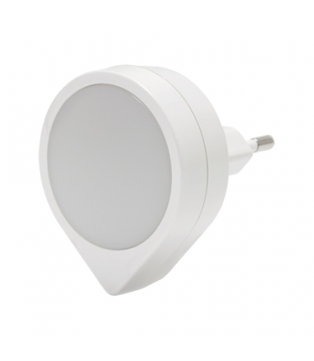 Lampka wtykowa LED ELA LED 0,4W IDEUS 03791