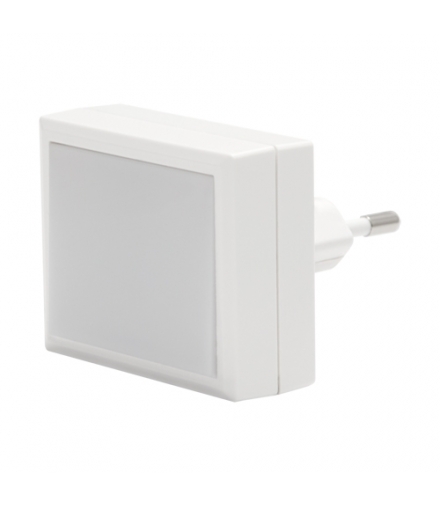 Lampka wtykowa LED OLO LED 0,4W IDEUS 03792