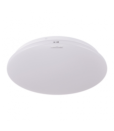 Plafoniera SMD LED URAN LED C 24W 4000K IDEUS 03827