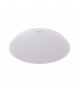 Plafoniera SMD LED URAN LED C 24W 4000K IDEUS 03827