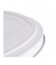 Plafoniera SMD LED URAN LED C 24W 4000K IDEUS 03827