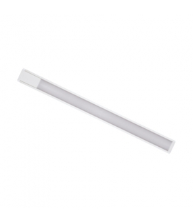 Podszafkowa oprawa liniowa SMD LED TAMARA LED 20W barwa neutralna 03797 Struhm