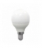 Lampa z diodami SMD LED ULKE LED E14 8W 3000K IDEUS 03853