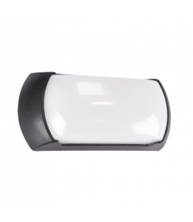 Oprawa hermetyczna ENDURO LED 12W BLACK 4000K IDEUS 03875