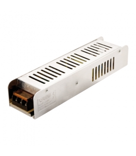 Zasilacz elektroniczny 12V 8500mA 100W, 8.5A do LED VIGO LED DRIVER 100W IDEUS 03913