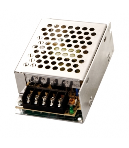 Zasilacz elektroniczny 12V 3000mA 36W, 3A do LED VIGO LED DRIVER 36W IDEUS 03911