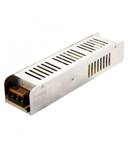 Zasilacz elektroniczny 12V 5000mA, 60W, 5A do LED VIGO LED DRIVER 60W IDEUS 03912