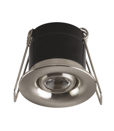 Sufitowa oprawa punktowa POWER LED GOL LED C 1,6W MATCHR 4000K IDEUS 03887
