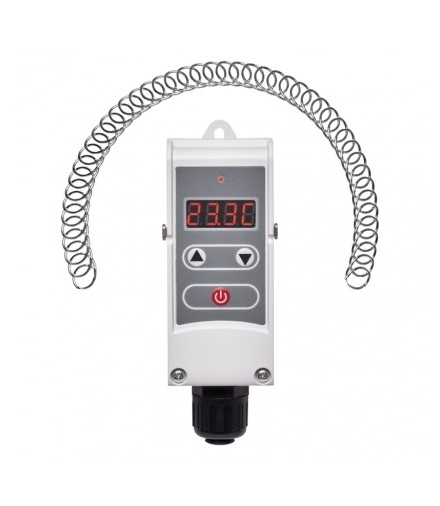 Termostat przylgowy P5683 EMOS P5683